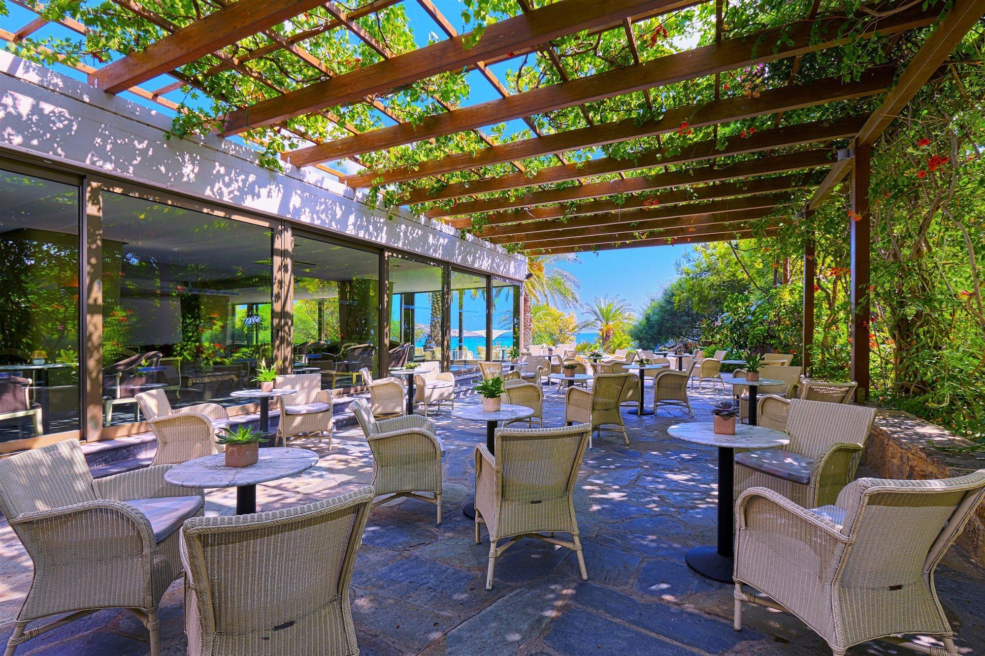 Narcia Resort Side Exterior foto
